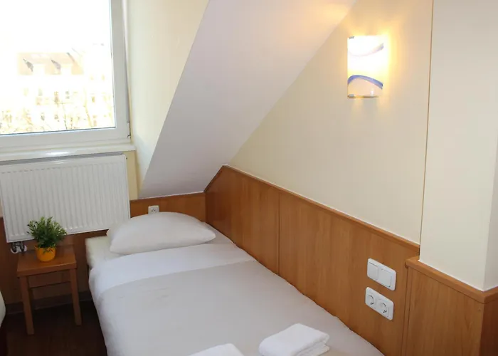 Altan Hotel Hamborg