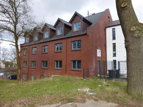 Hansehus Hamburg